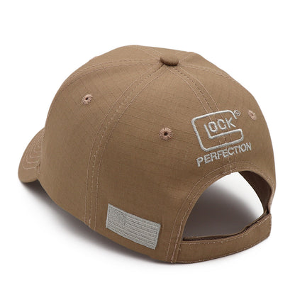 Sports cap