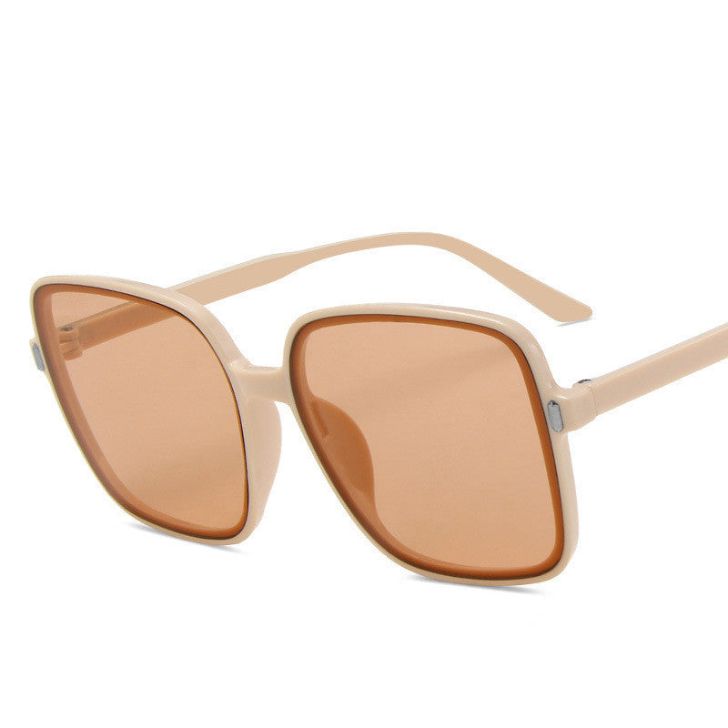 Square Sunglasses