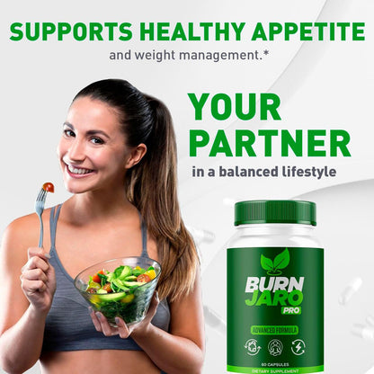 Fat Burning Health Supplements