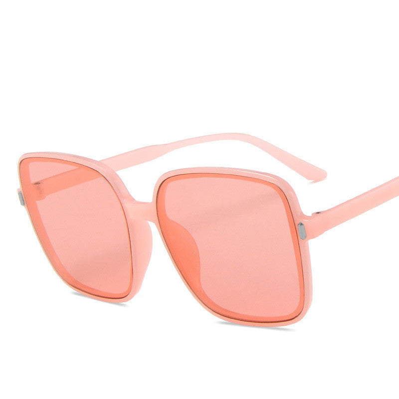 Square Sunglasses