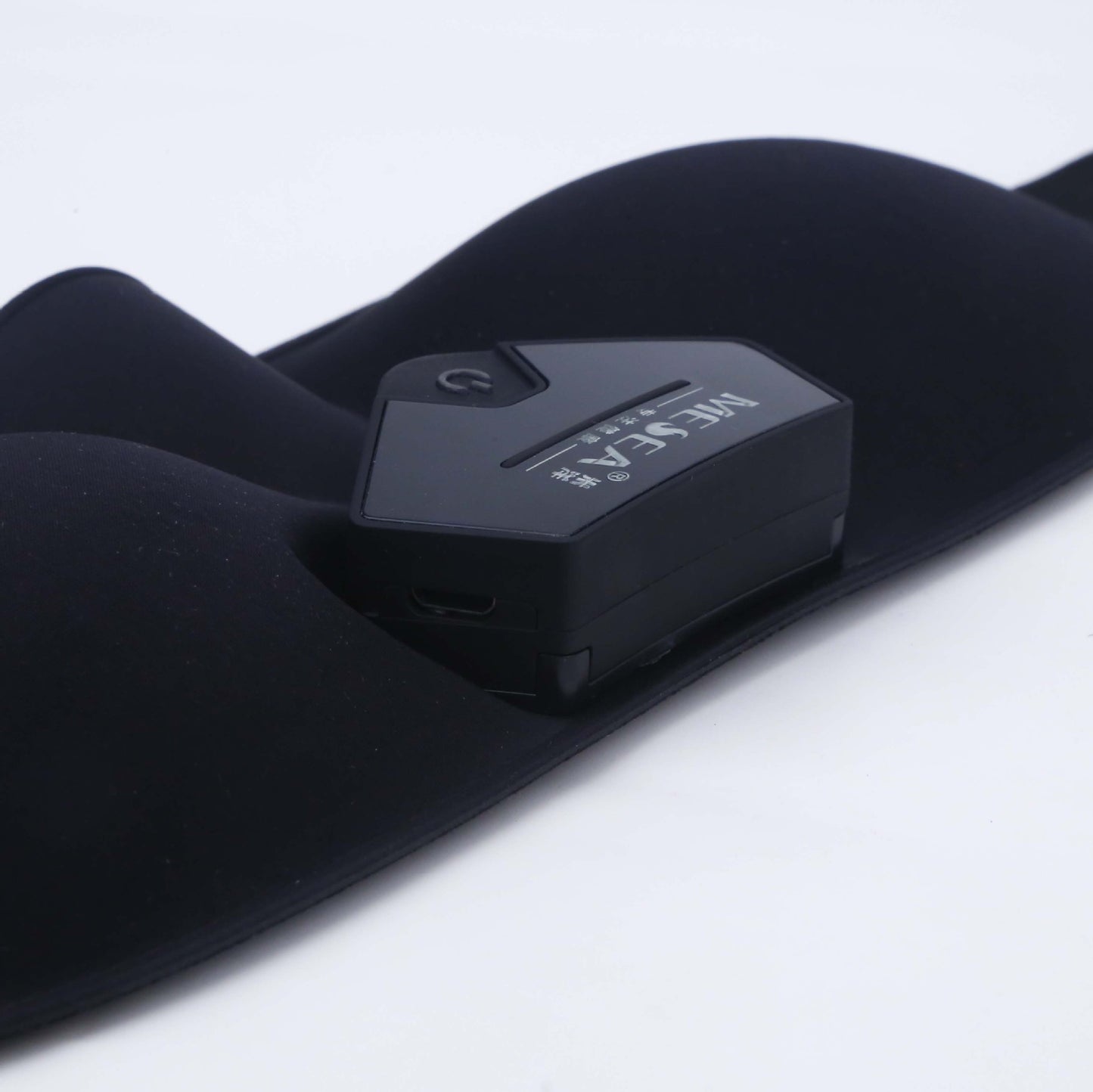 Electric Pulse Sleep Eye Mask