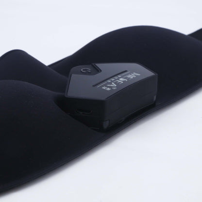 Electric Pulse Sleep Eye Mask