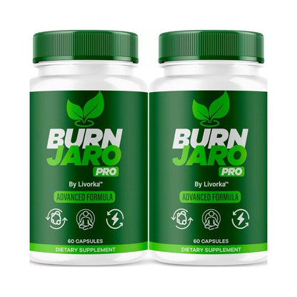 Fat Burning Health Supplements