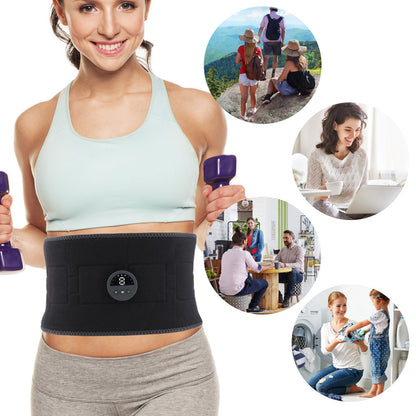EMS Pulse Health Care Belt