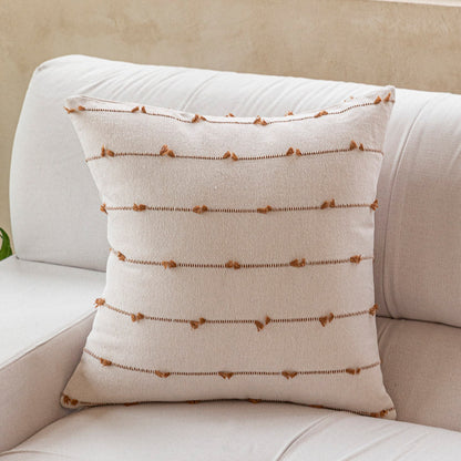 Sofa And Bed Cushions Pillow Cover