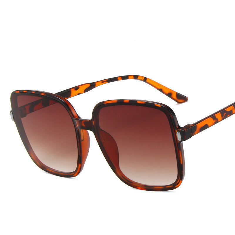 Square Sunglasses