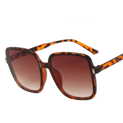 Square Sunglasses