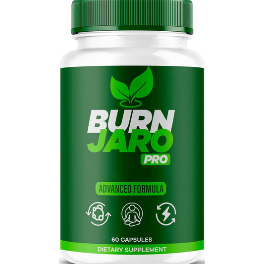 Fat Burning Health Supplements