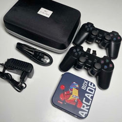 Mini Arcade Retro Video Game Console