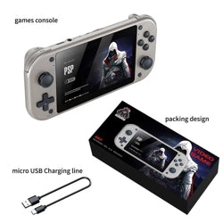 M17 Handheld Game