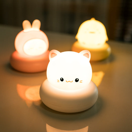 Led Desk Lamp